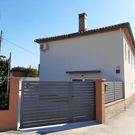 Holiday Home Ivan