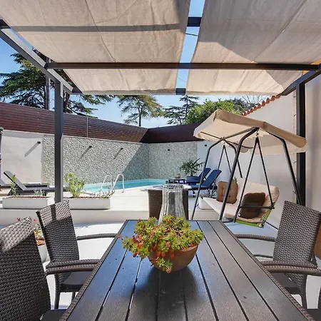Holiday Home Ivan *