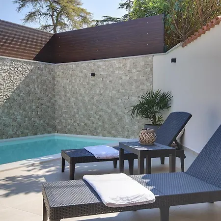 Casa de Férias Holiday Home Ivan *