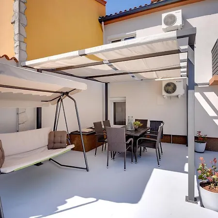 Casa de Férias Holiday Home Ivan Pula