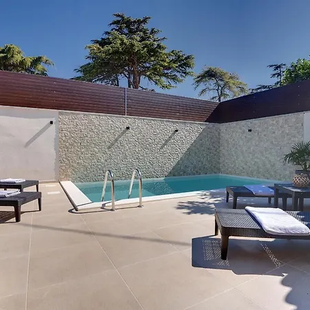 Casa de Férias Holiday Home Ivan Pula